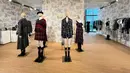 Akhirnya yang dinanti-nanti tiba, Dior 2025 Cruise telah hadir di Indonesia. Untuk menyambut kedatangannya, Dior Indonesia mengadakan private viewing berlokasi di hotel Langham Jakarta selama 8 hari ke depan. [ Foto: dok Fimela.com]