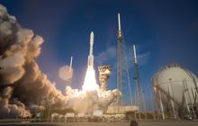 Pengakuan Langka di Forum Militer, Amerika Serikat Akui Punya Senjata di Orbit