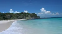 Ada Pulau dengan Pantai Memukau, Diklaim Hanya Sekitar 2 Jam dari Depok