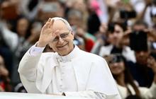 Paus Leo XIV Serukan Gencatan Senjata Natal, Sesalkan Penolakan Rusia