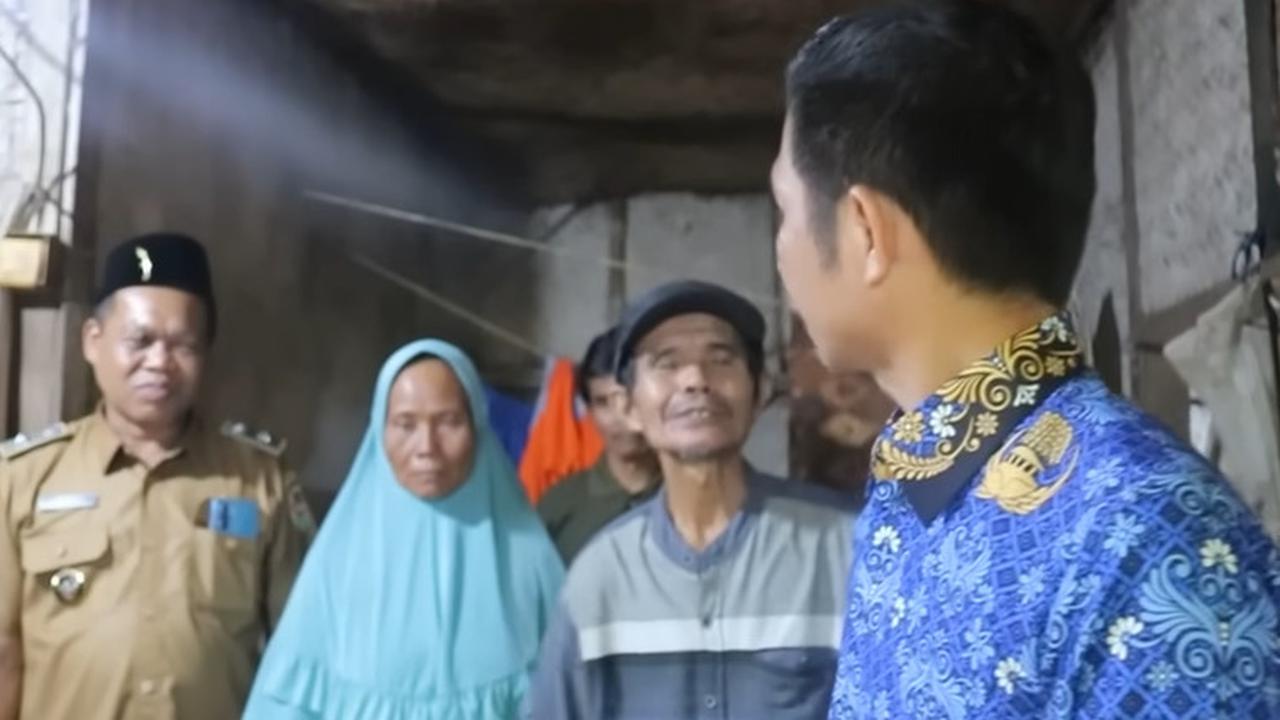 Bupati Purwakarta