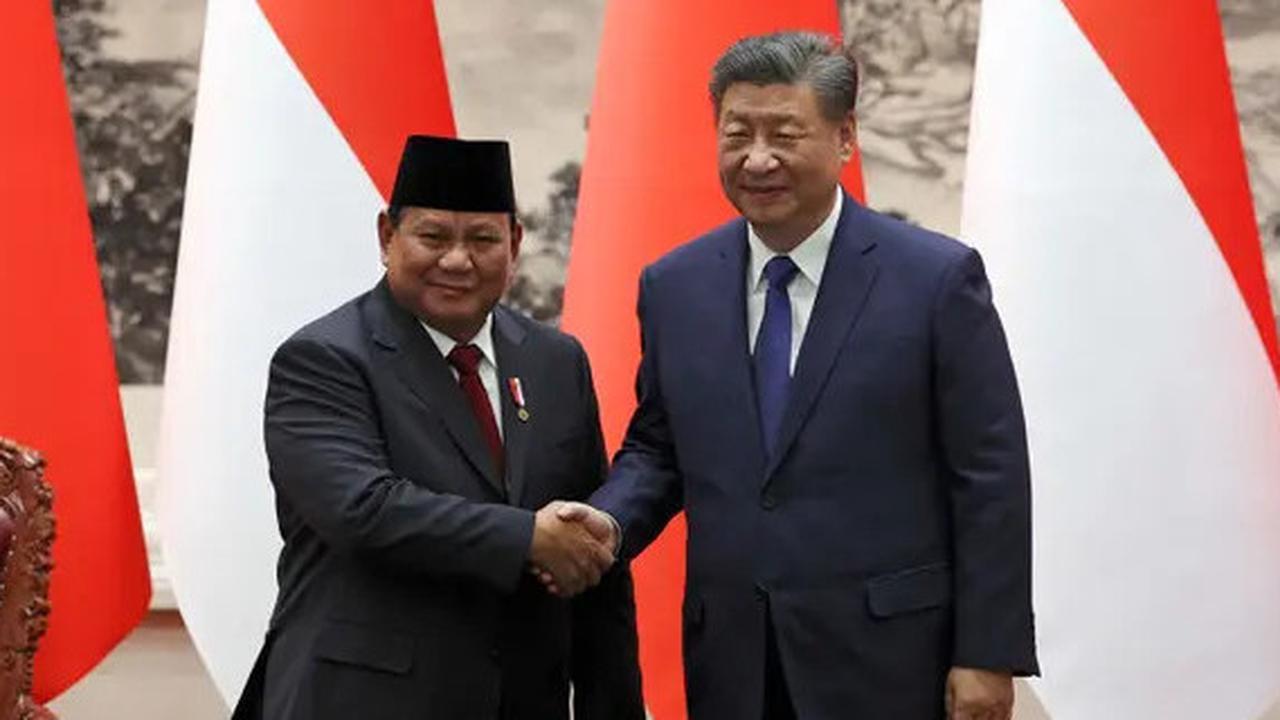 Gabung jadi Anggota BRICS, Apa Untungnya bagi Ekonomi Indonesia?