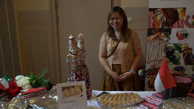 (kredit: KBRI Stockholm)