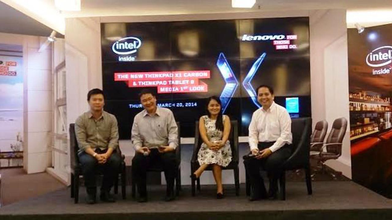 Tablet Diprediksi Mati Cepat, Apa Kata Lenovo?