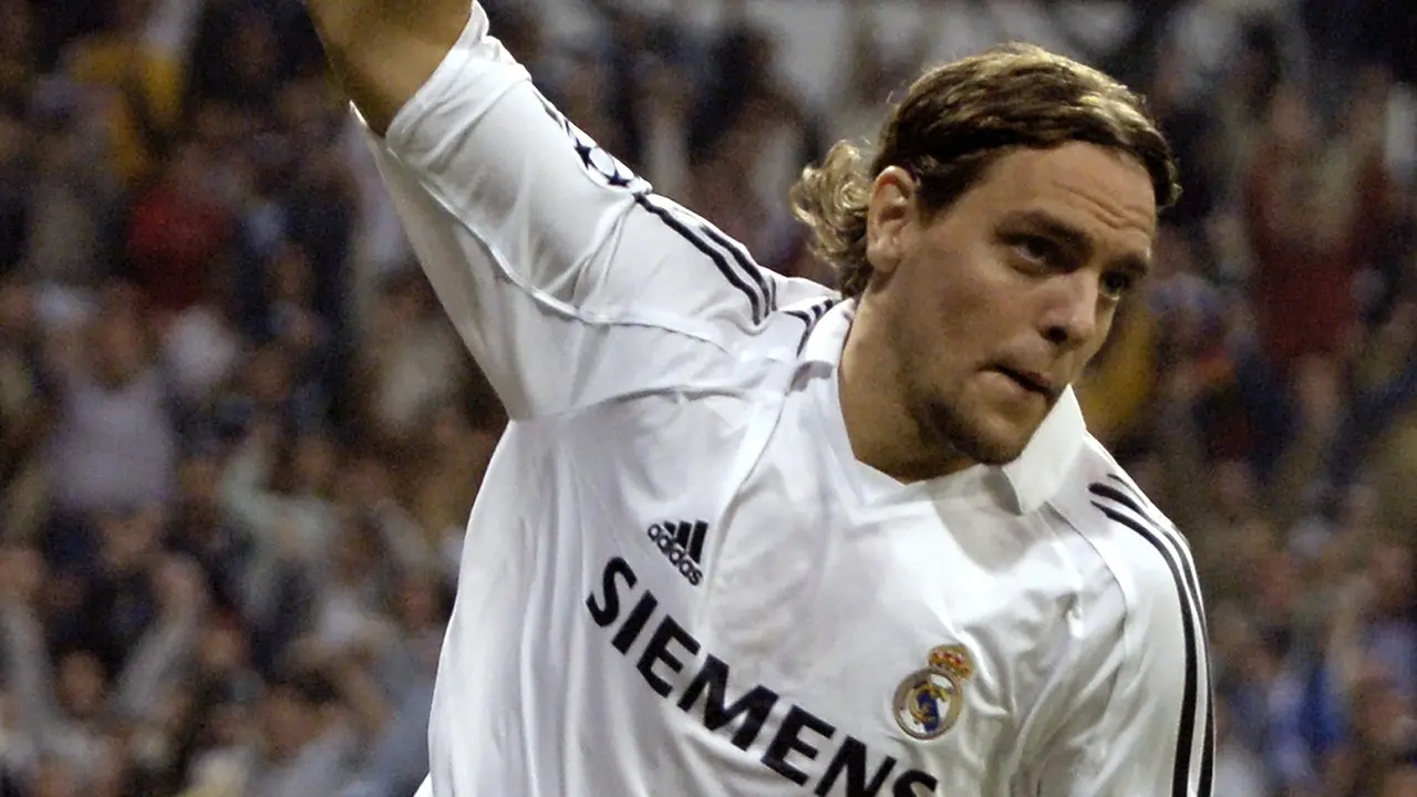 5 Pembelian Aneh Real Madrid