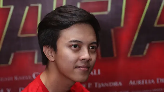 [Bintang] Bisma Smash