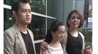 Anak Laki-laki Elly Sugigi Tak Setuju Ibunya Menikah Lagi