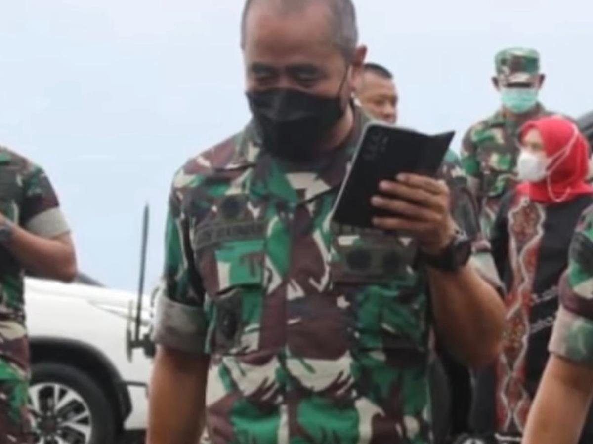 Dok. Istimewa