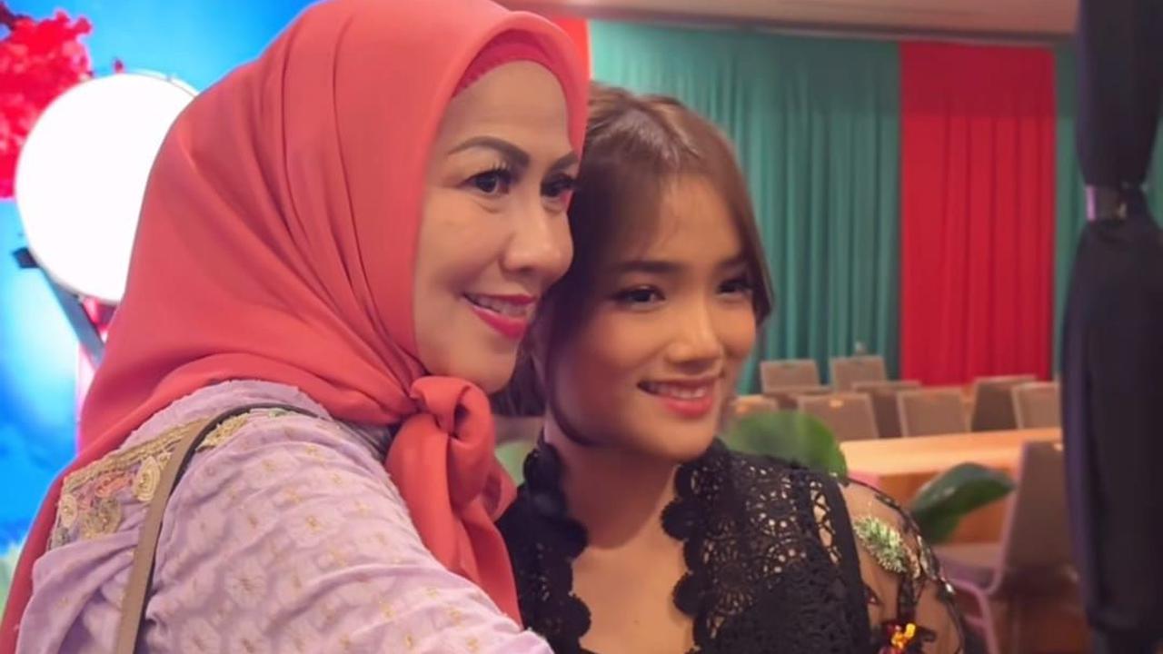 Kondisi Rumah Fuji Buat Venna Melinda Terpukau, Dinilai Sudah Matang Jadi Ibu Rumah Tangga