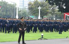 Potongan Rambut Prajurit TNI Militan Versi Kodam Siliwangi, Benar Enggak Ya?