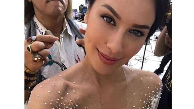 Sophia Latjuba (Foto: Instagram)