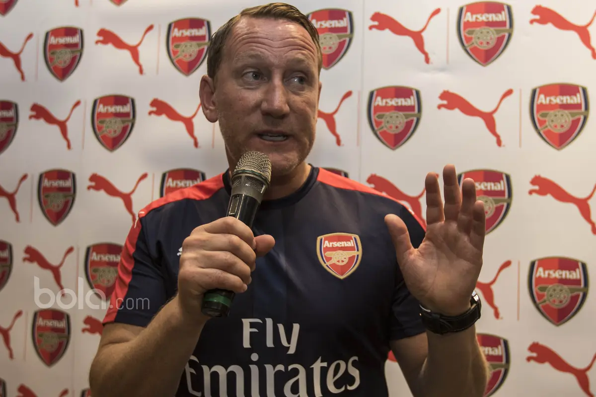 Ray Parlour