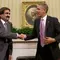 Mengenang Sheikh Hamad bin Khalifa Al Thani, Sang Arsitek Qatar Modern