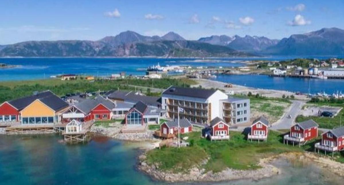 Pulau Sommoray