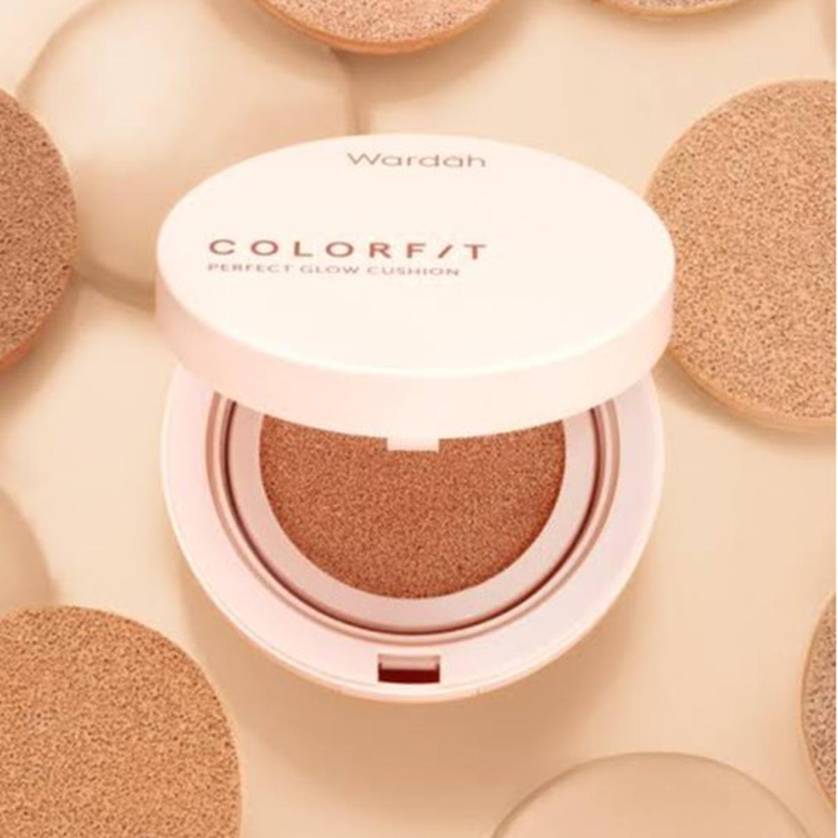 Cushion atau Foundation? Panduan Memilih Produk Makeup Berdasarkan Jenis Acara