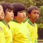 Beda Penampilan 5 Pemain Tim Kampung Bojong Ronaldowati Dulu Vs Kini (sumber: Wikipedia)