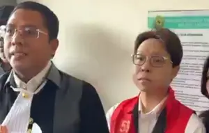 Pihak Richard Lee Tanggapi Penolakan JPU atas Eksepsinya, Ungkap Alibi Saat Kejadian
