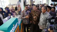 Harga Emas Cetak Rekor, BSI Dorong Investasi Mulai Rp 50 Ribu Lewat BYOND