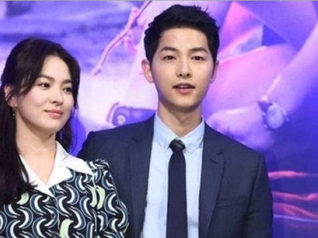 Song Joong Ki Dan Song Hye Kyo Cerita Momen Terberat Saat Syuting Showbiz Liputan6 Com