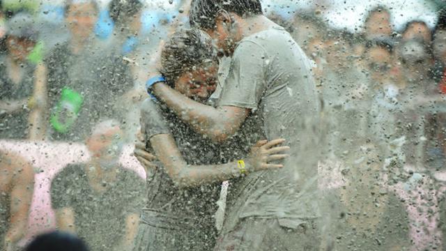 Festival Aneh di Dunia yang Bikin Enggak Habis Pikir