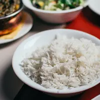 Bingung mengatasi permasalahan anak susah makan nasi? Ini cara mengatasinya. (Foto: Unsplash - pille riin priskie)