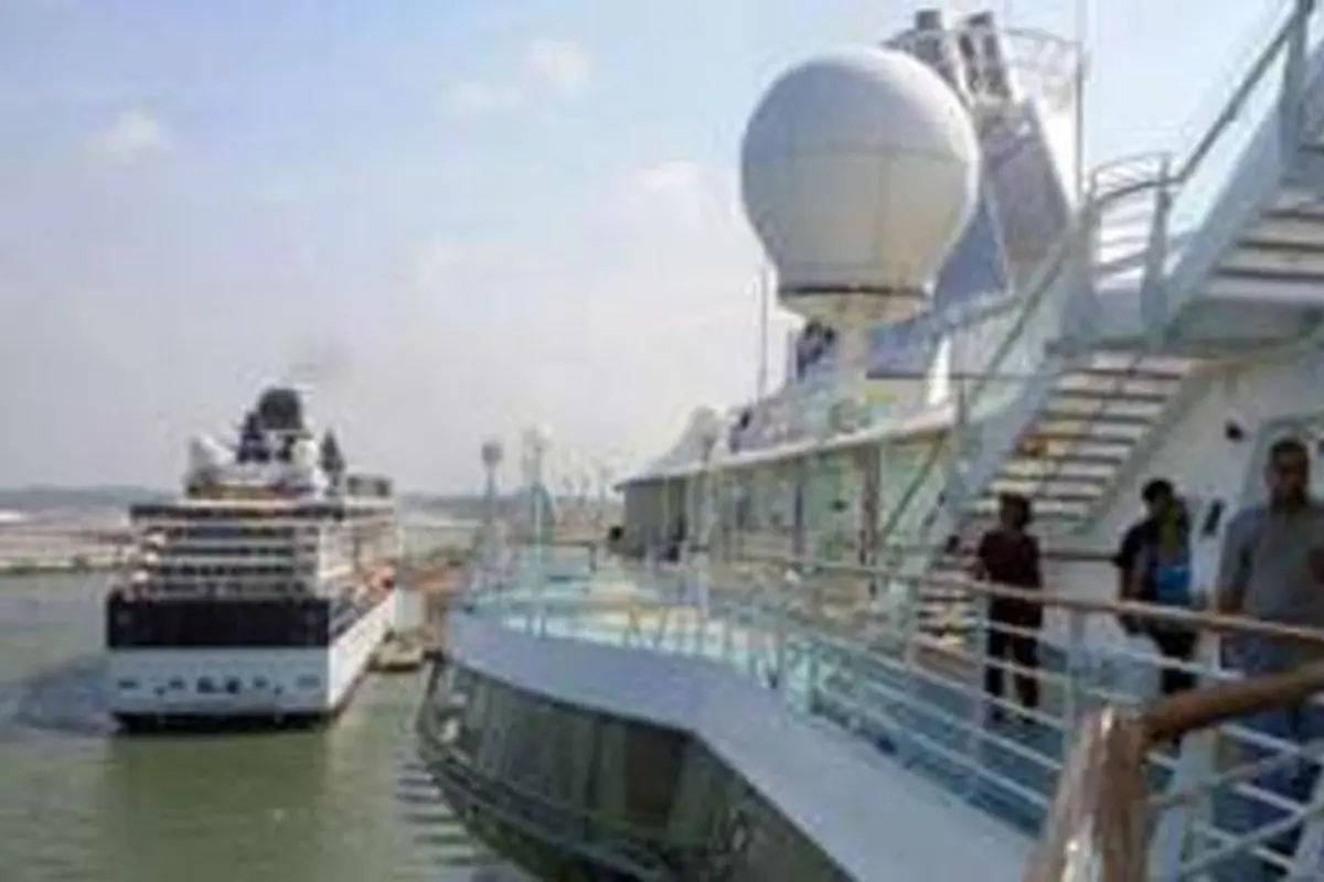 Wisata Laut