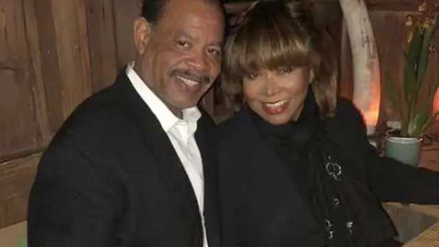 [Bintang] Tina Turner