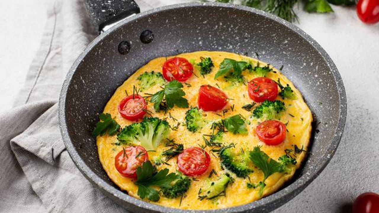 Menu Sehat dari Kebun Polybag, 7 Resep Harian dengan Sayuran Cepat Panen