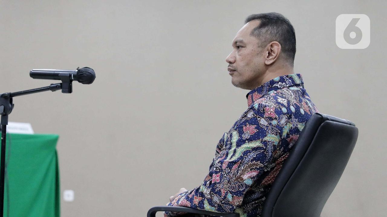 Saksi Etik Dewas KPK Jadi Catatan DPR Seleksi Nurul Ghufron Sebagai Capim KPK