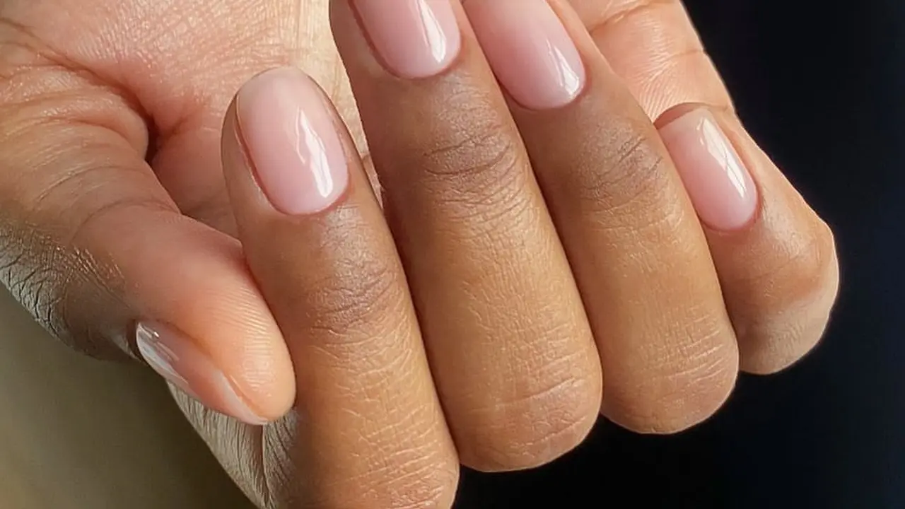 Japanese Manicure