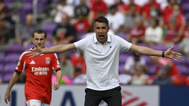 Benfica