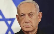 Persulit Warga Gaza soal Distribusi Bantuan, Netanyahu Kini Justru Kena Radang Usus karena Keracunan Makanan