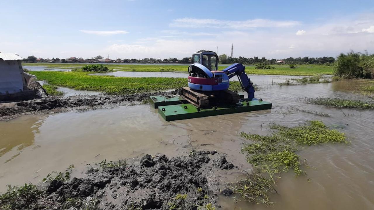 Tanggungangin, Sidoarjo