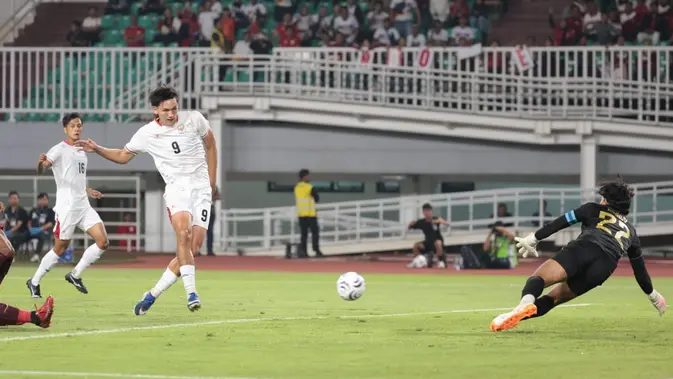 Timnas Indonesia Bukan Sekedar Mitchell Baker