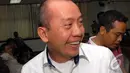 Pengadilan Tipikor kembali menggelar sidang lanjutan pemeriksaan saksi dan ahli terhadap tersangka Anas Urbaningrum dalam kasus Hambalang (Liputan6.com/Miftahul Hayat)