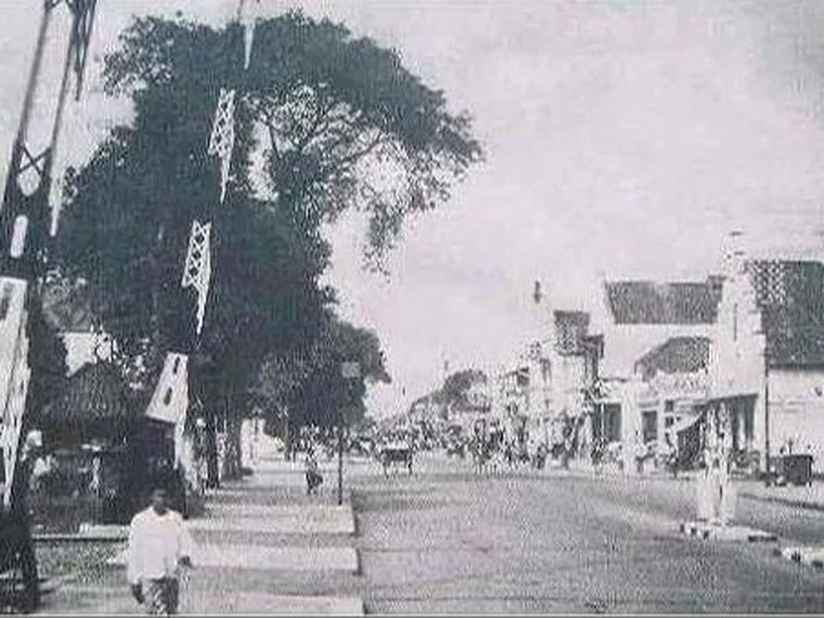 8. Nostalgia Nuansa Jadul