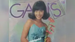 Berbagai prestasi telah ditorehkan oleh Lulu Tobing. Salah satunya berhasil meraih juara pertama dalam pemilihan GADIS  Sampul pada 1992. Setelah itu, ia kerap menjadi cover model berbagai majalah di Indonesia. (Liputan6.com/IG/jualmajalahjadul)