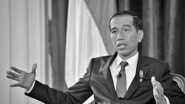 Presiden RI