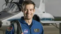 Susah-Susah Terpilih Jadi Astronaut, Pria Ini Malah Mundur dari NASA