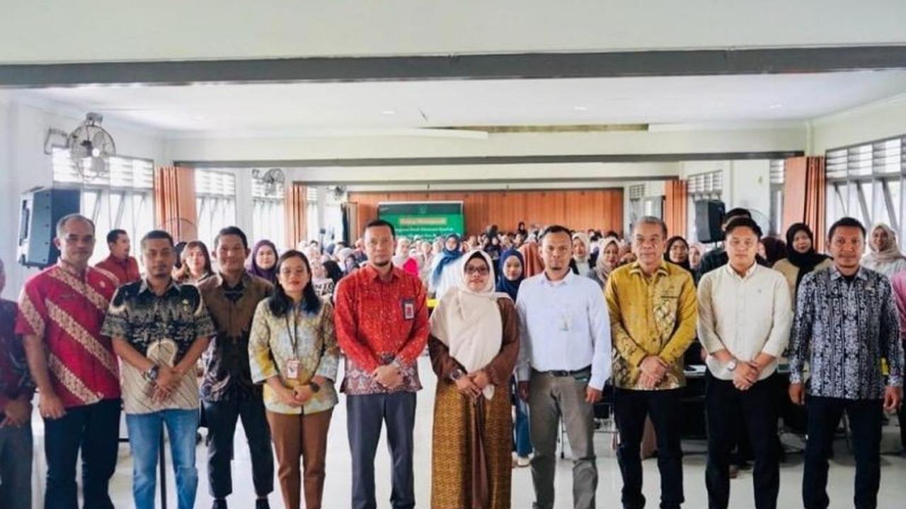 Tahukah Anda? OJK Sumut Gencar Perluas Literasi Keuangan OJK Sumut Melalui BIK 2025