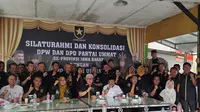 Partai Ummat Hasil Munas Kemang Gelar Konsolidasi se-Jabar, Target Menang di 2029