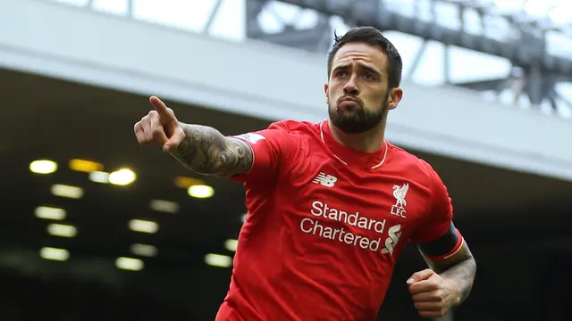 Liverpool vs Norwich