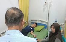 15 Santri di Ogan Ilir Diduga Keracunan MBG, Korban Muntah-Muntah Sebelum Dilarikan ke RS