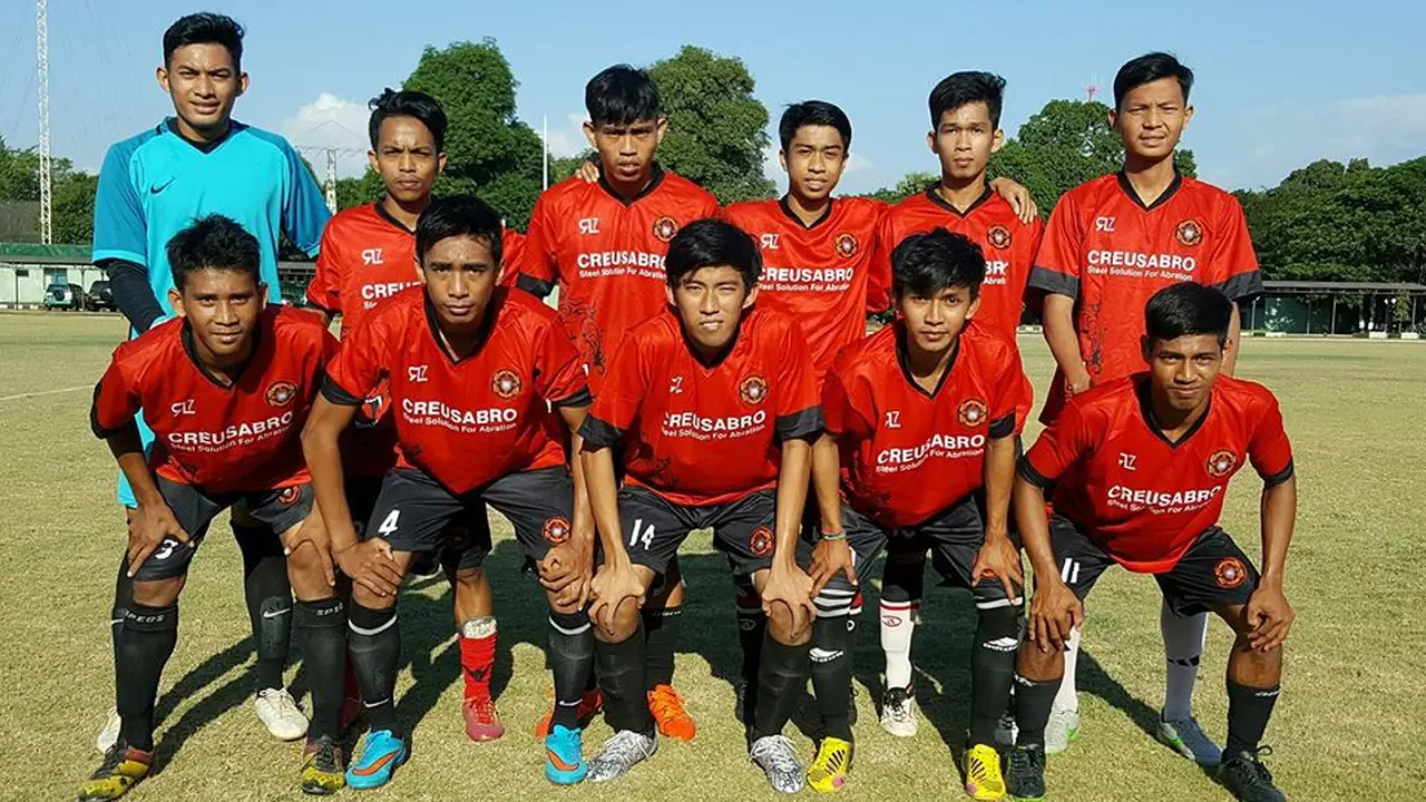 Liga Nusantara 2016