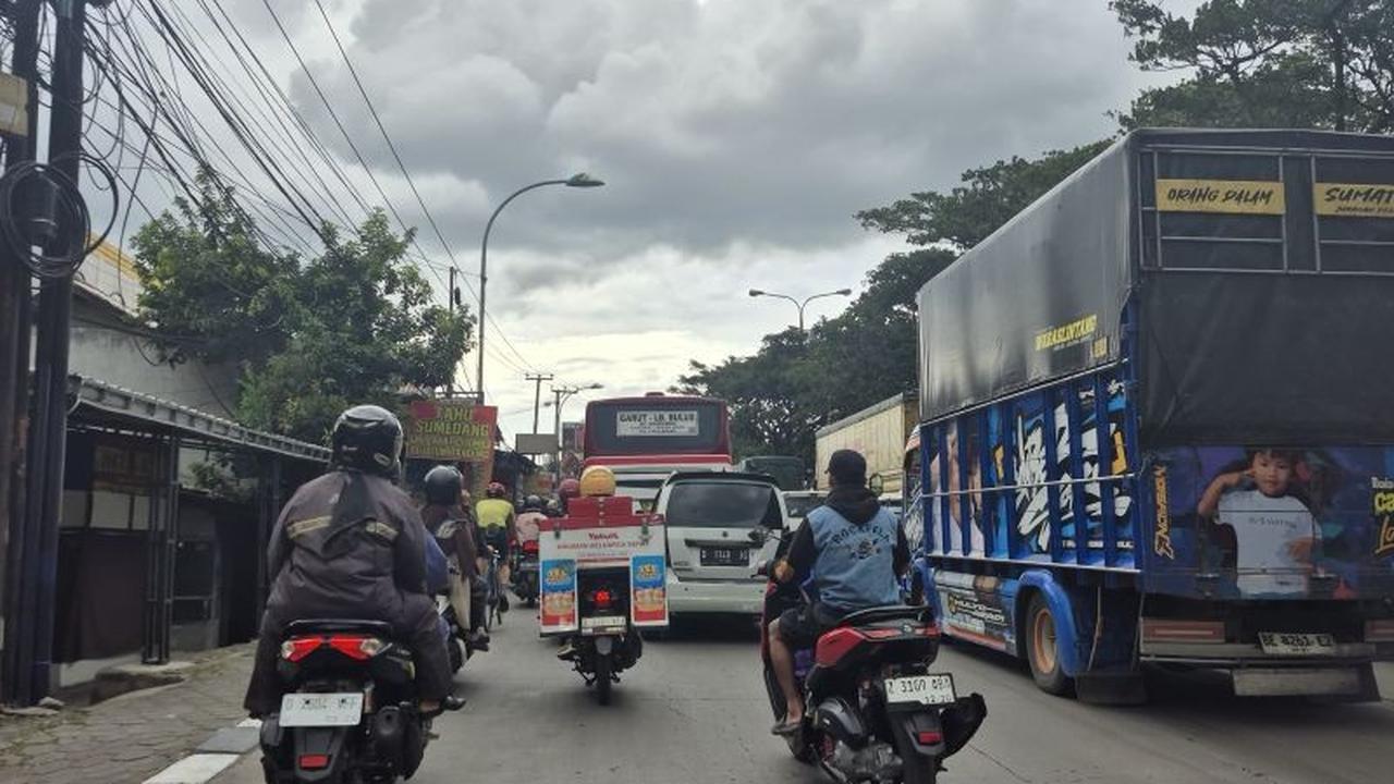 Dishub Bandung Prediksi Dua Gelombang Puncak Arus Mudik Lebaran 2026