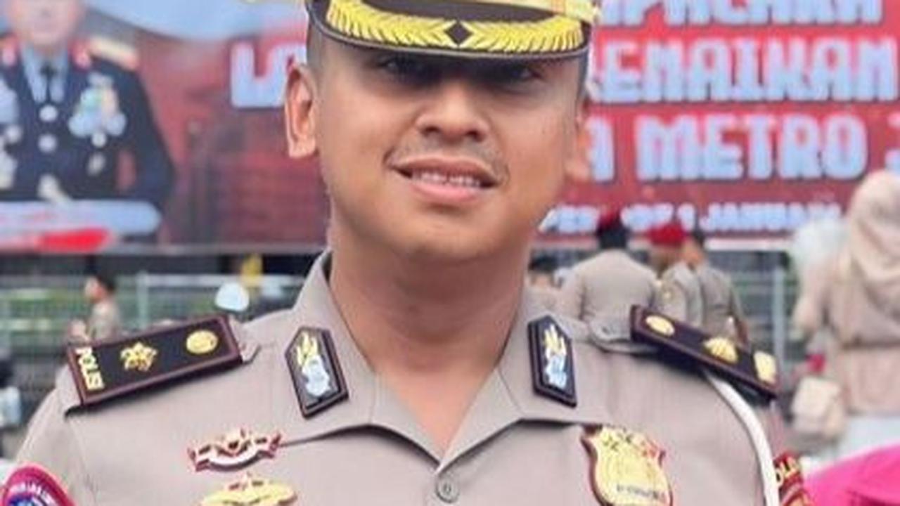 Lantas siapa sosok jenderal tersebut? Berikut ulasannya dilansir dari instagram dk600, Kamis (28/3).<br>