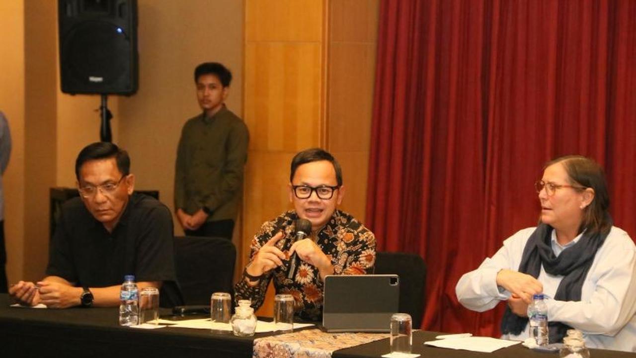 Wamendagri Paparkan Agenda Strategis Jelang APCAT Summit 2026 untuk Pengendalian Tembakau