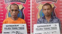 Dapur MBG di Serdang Bedagai Dibobol Maling