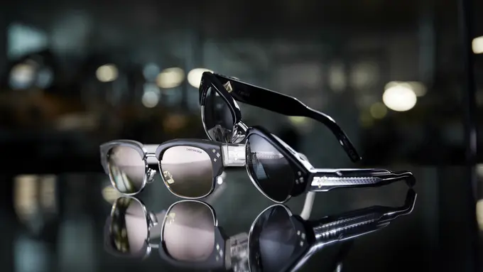 Sunglasses CD Diamond Dior