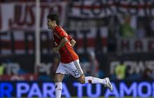 Pablo Aimar Gantung Sepatu